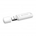 Transcend Pen Drive JetFlash 730 64GB USB 3.0 White